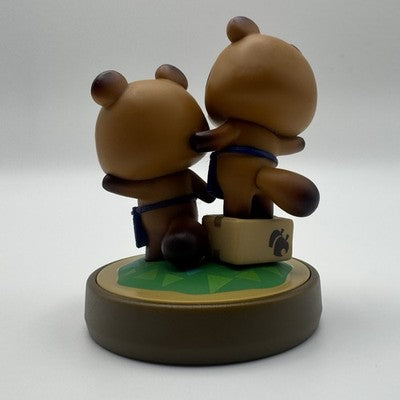 Timmy & Tommy Amiibo (Animal Crossing)