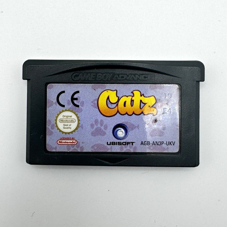 Catz (Cartridge Only)